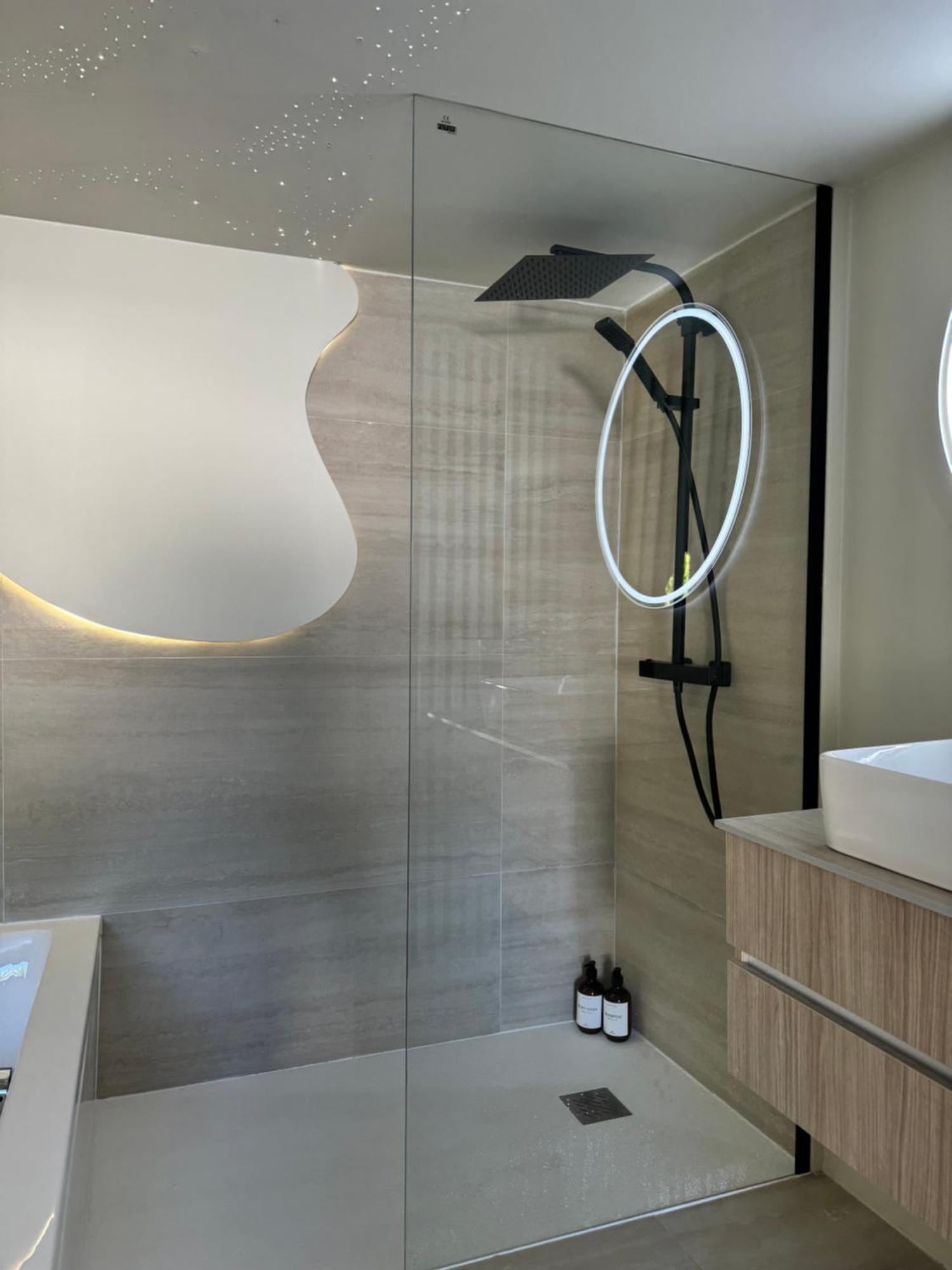 Spa Privatif - Love Room Luxe - Proche Disney Marles-en-Brie Exterior foto